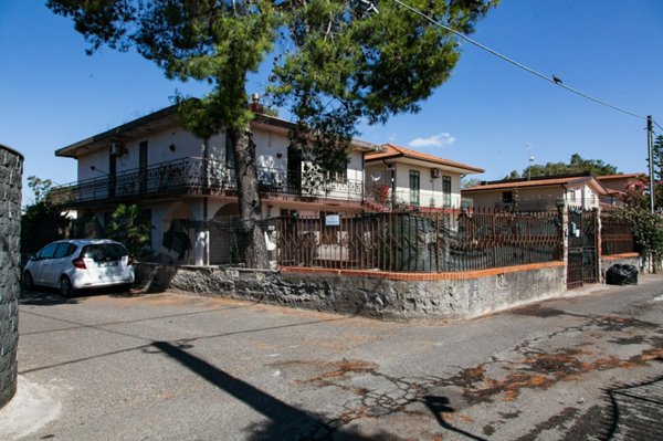 appartamento in vendita a Catania in zona Fontanarossa