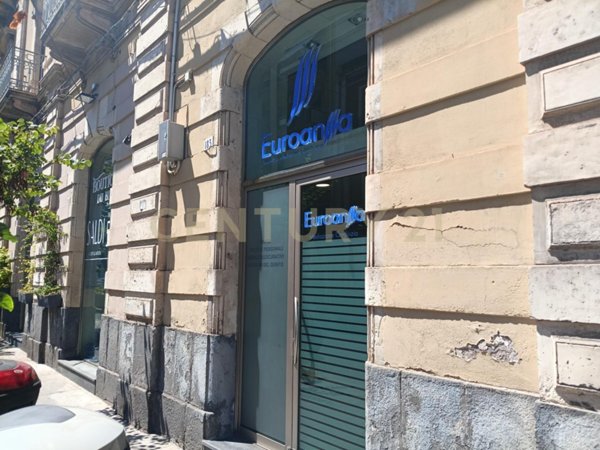 appartamento in vendita a Catania