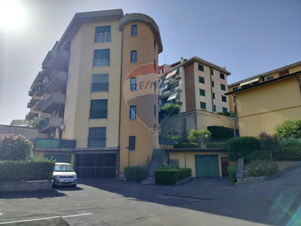 appartamento in vendita a Catania in zona Trappeto