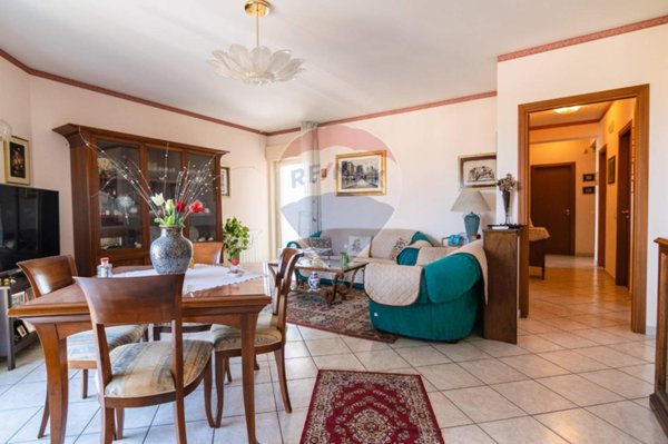 appartamento in vendita a Catania in zona Trappeto