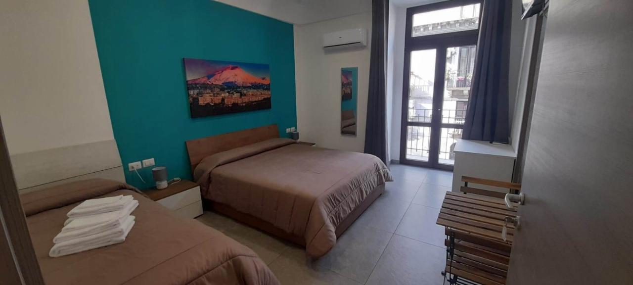 appartamento in vendita a Catania in zona Centro Storico