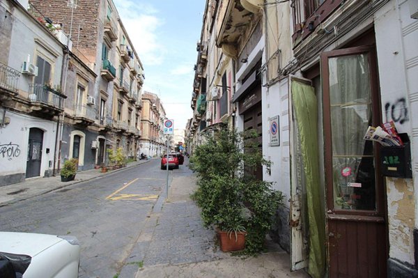 appartamento in vendita a Catania
