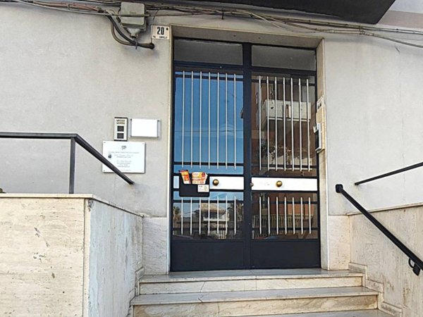 appartamento in vendita a Catania in zona Picanello