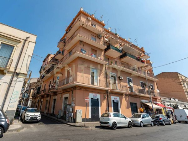 appartamento in vendita a Catania
