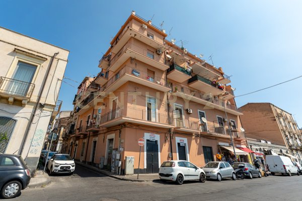 appartamento in vendita a Catania