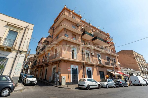 appartamento in vendita a Catania