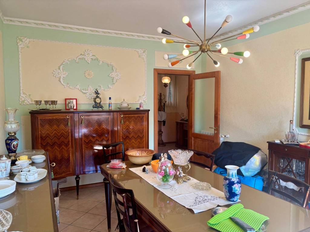 appartamento in vendita a Catania in zona Nesima