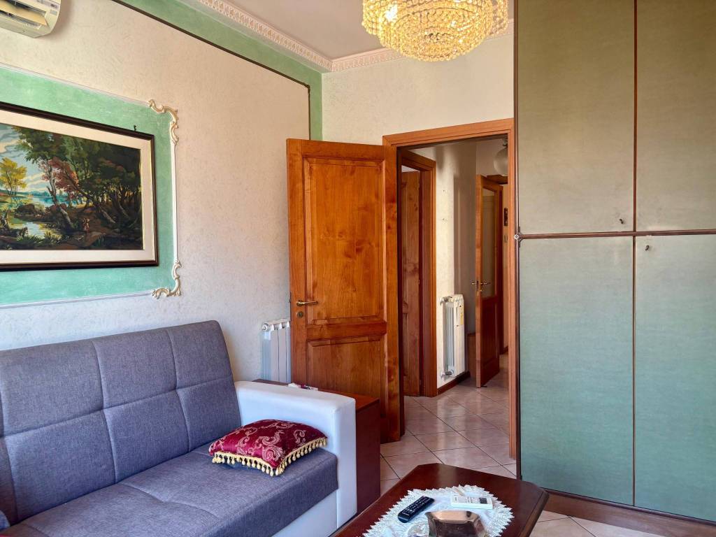 appartamento in vendita a Catania in zona San Giorgio