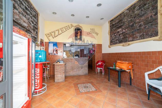 locale commerciale in vendita a Catania in zona Picanello