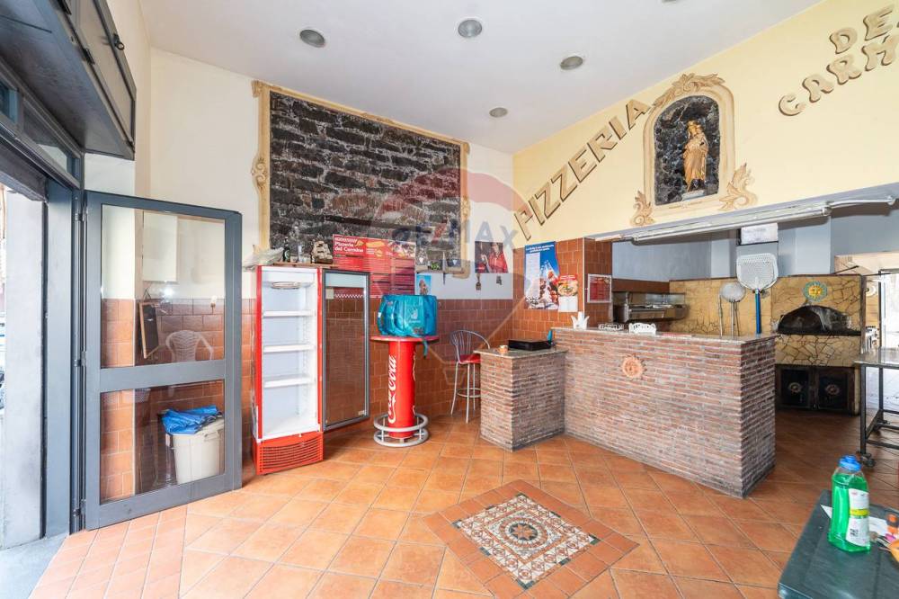 casa indipendente in vendita a Catania in zona Picanello