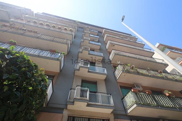 appartamento in vendita a Catania