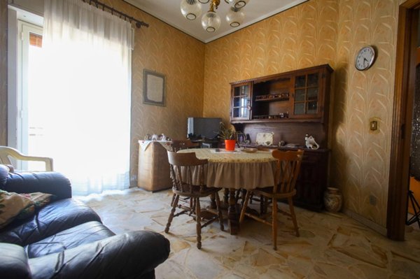 appartamento in vendita a Catania in zona Canalicchio