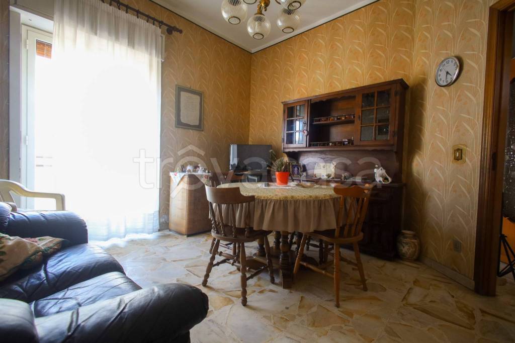 appartamento in vendita a Catania