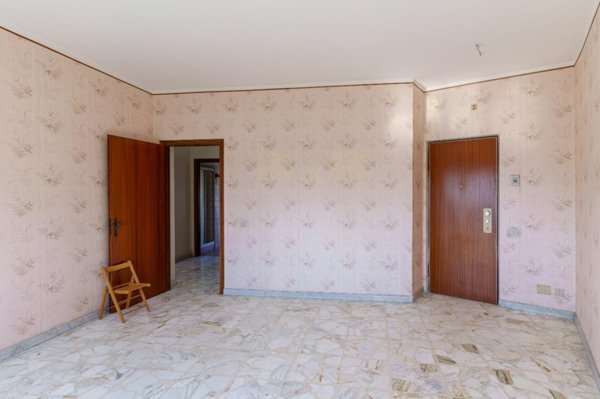 appartamento in vendita a Catania in zona Villaggio Sant'Agata
