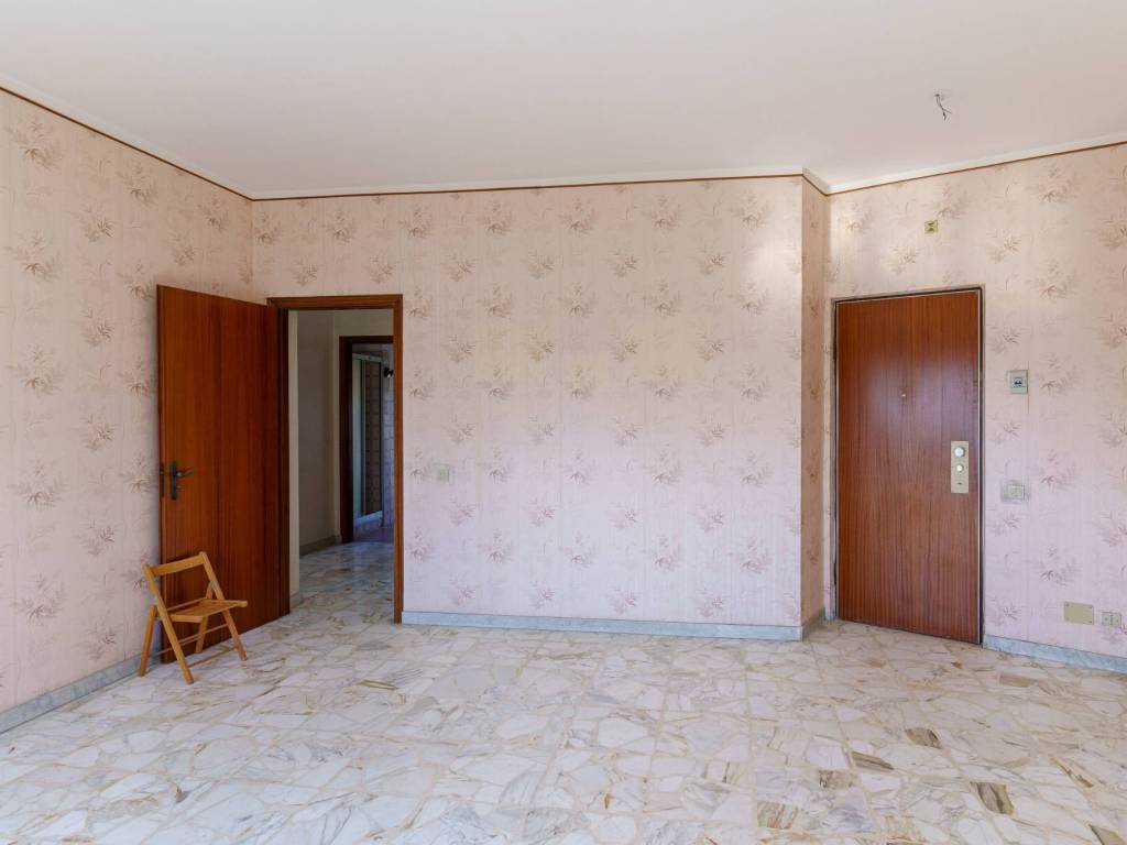 appartamento in vendita a Catania in zona Villaggio Sant'Agata