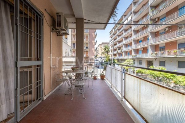 appartamento in vendita a Catania in zona Centro Storico