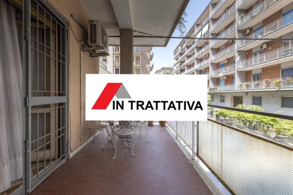 appartamento in vendita a Catania in zona Centro Storico