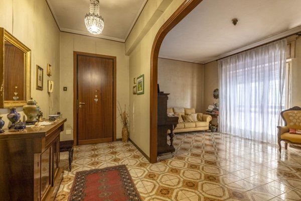 appartamento in vendita a Catania in zona Centro Storico