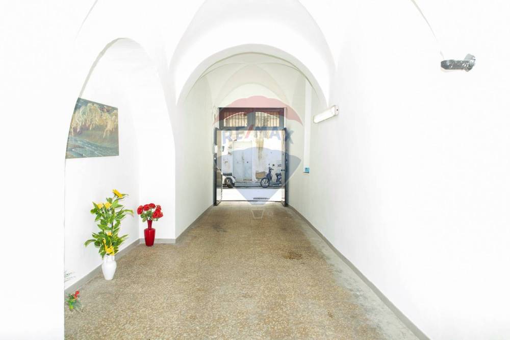 casa indipendente in vendita a Catania in zona Centro Storico