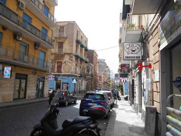 appartamento in vendita a Catania