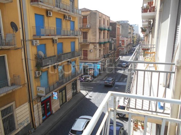 appartamento in vendita a Catania