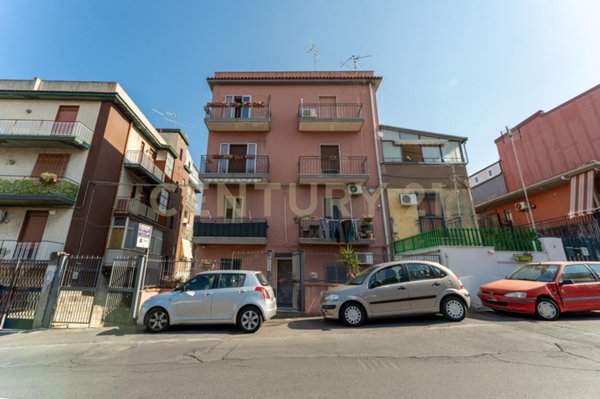 appartamento in vendita a Catania in zona San Leone