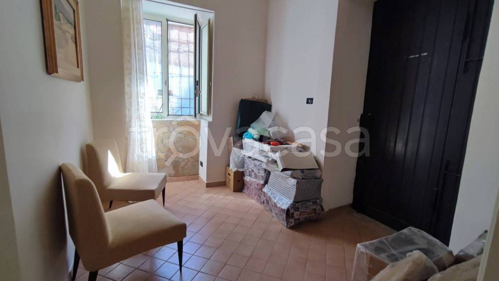 appartamento in vendita a Catania in zona Centro Storico