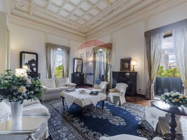 appartamento in vendita a Catania in zona Centro Storico