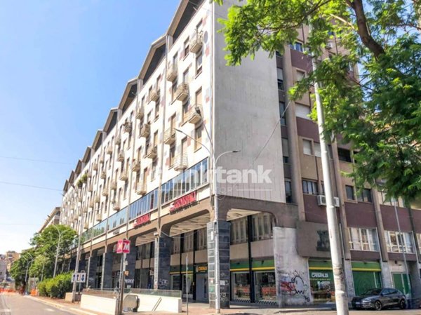 appartamento in vendita a Catania in zona Centro Storico