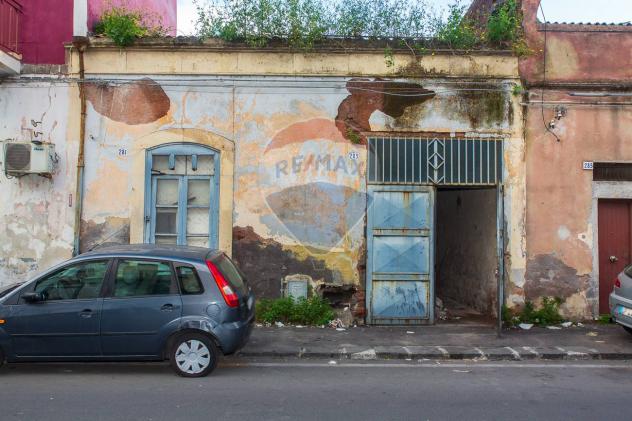 casa indipendente in vendita a Catania in zona Nesima