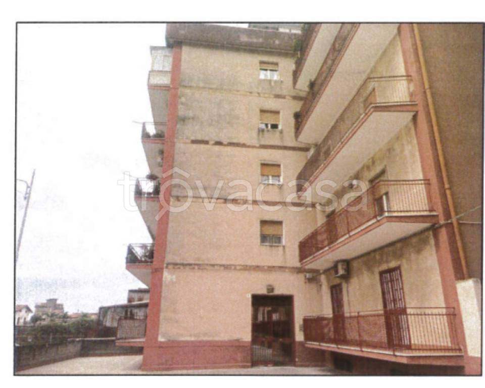 appartamento in vendita a Catania in zona Centro Storico