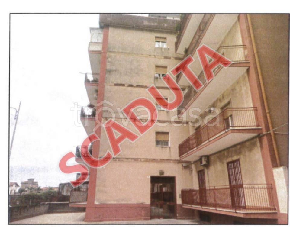 appartamento in vendita a Catania in zona Centro Storico