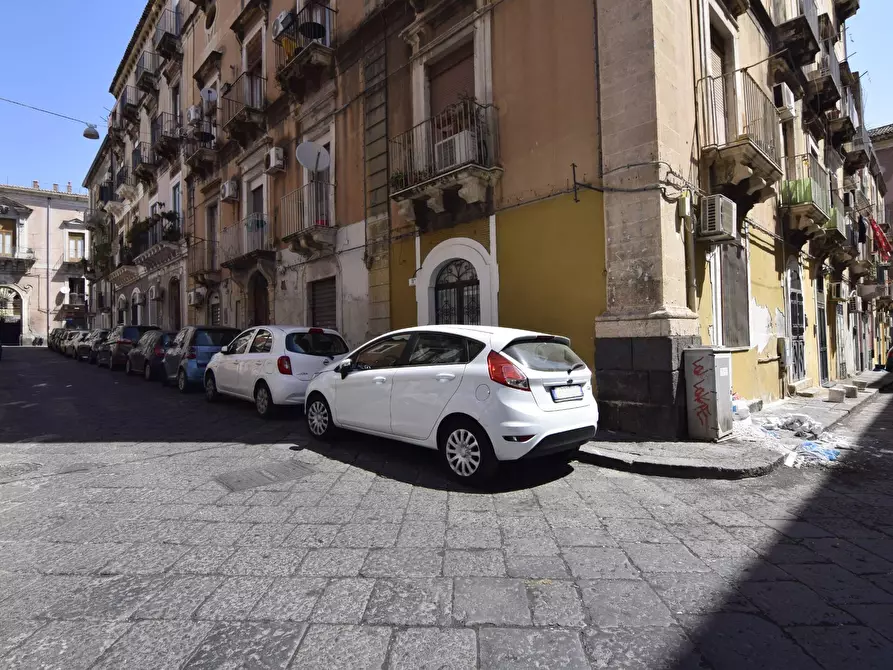 appartamento in vendita a Catania in zona Centro Storico