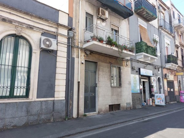 appartamento in vendita a Catania in zona San Leone