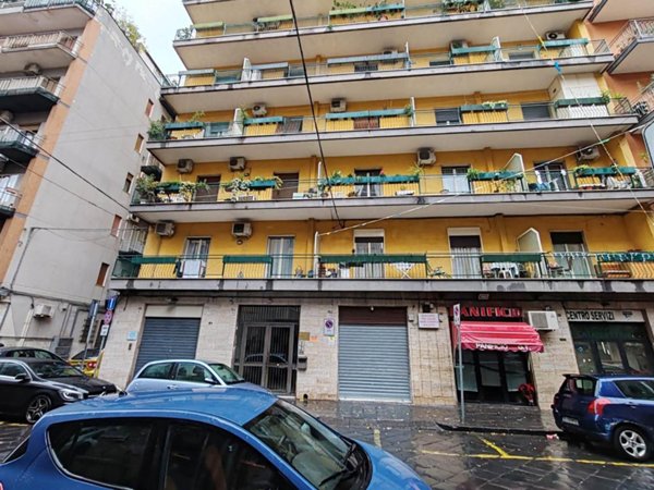 appartamento in vendita a Catania