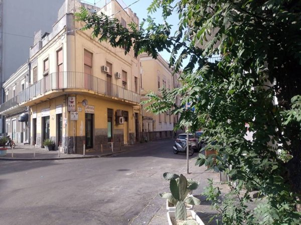 appartamento in vendita a Catania