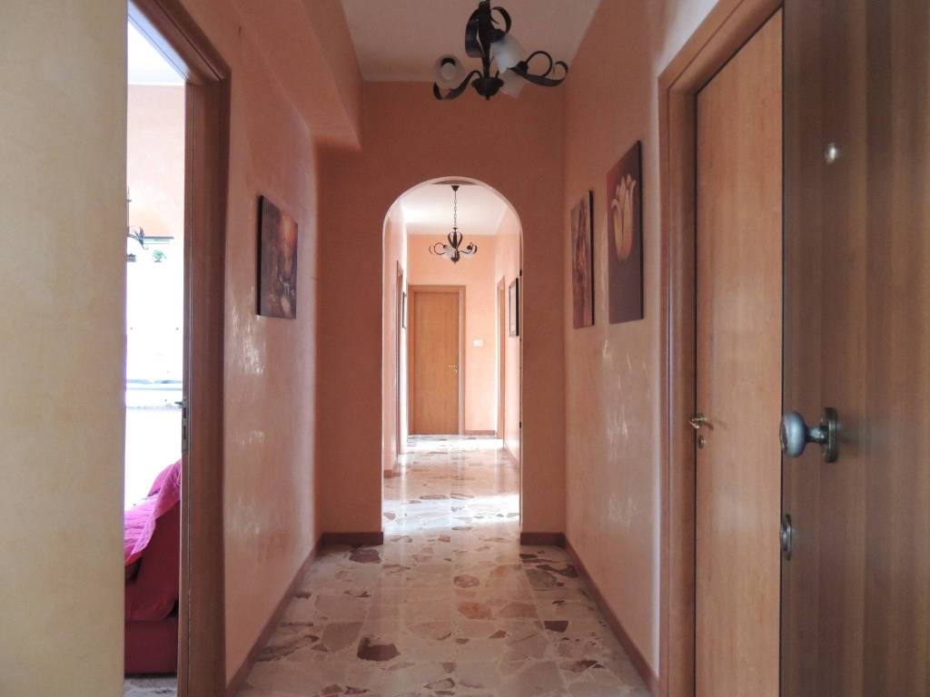 appartamento in vendita a Catania