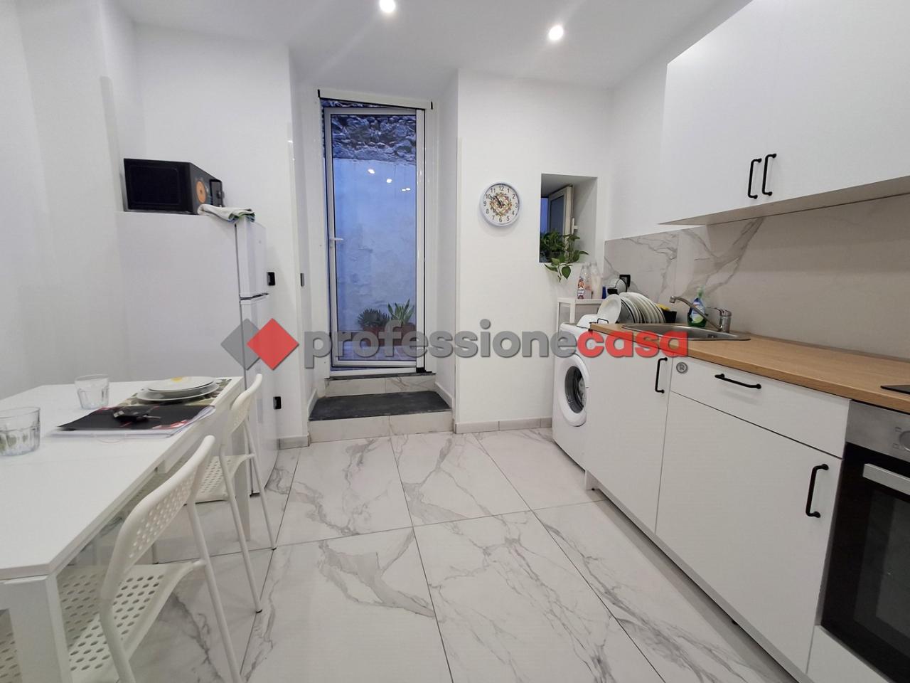 appartamento in vendita a Catania in zona Centro Storico