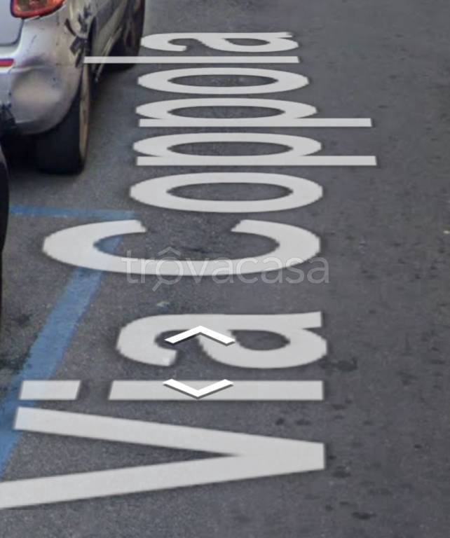negozio in vendita a Catania in zona Centro Storico
