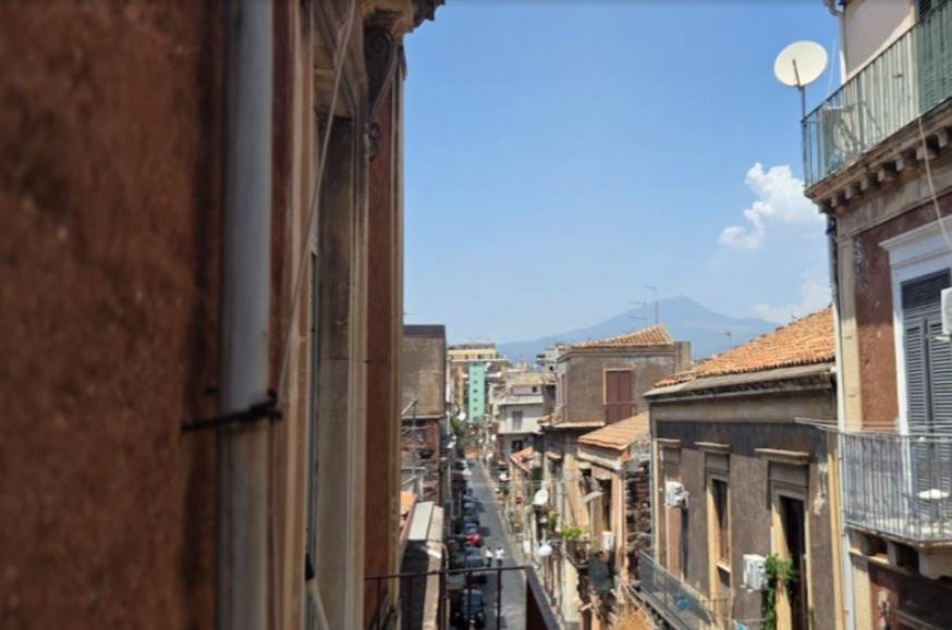 appartamento in vendita a Catania