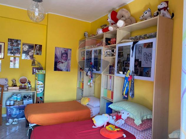 appartamento in vendita a Catania in zona San Giuseppe la Rena