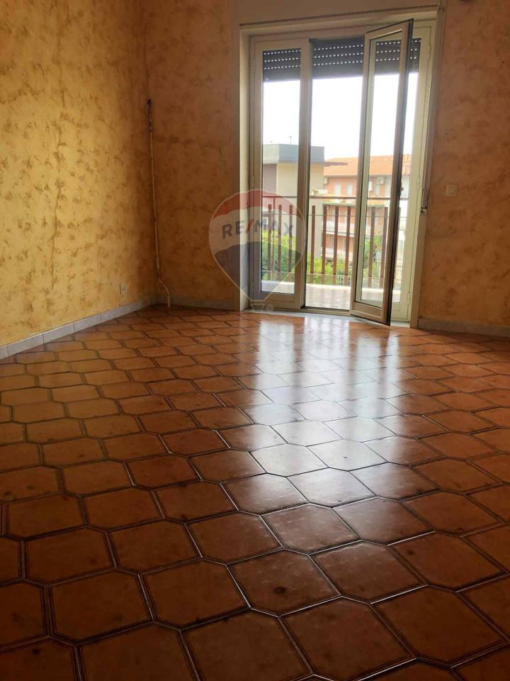appartamento in vendita a Catania in zona Trappeto