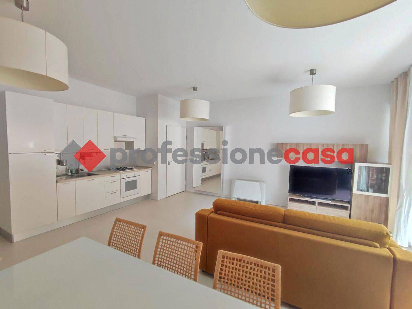 appartamento in vendita a Catania