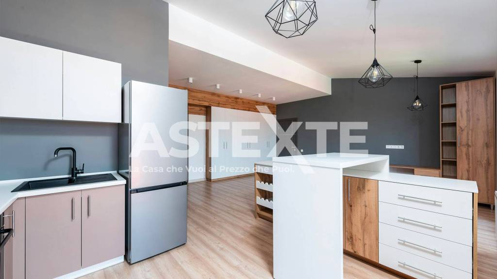 appartamento in vendita a Catania in zona San Giovanni di Galermo