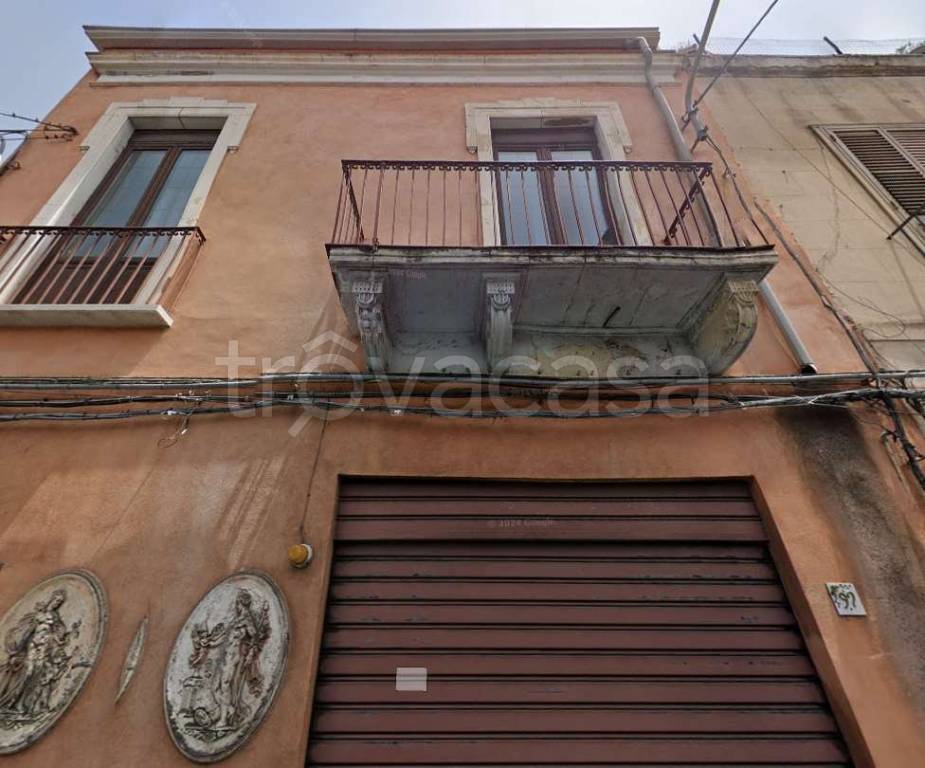 appartamento in vendita a Catania