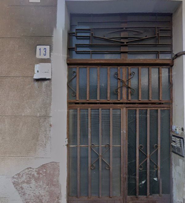 appartamento in vendita a Catania