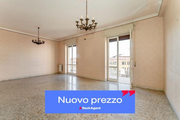 appartamento in vendita a Catania in zona Canalicchio