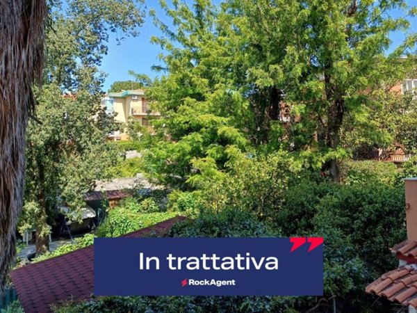 appartamento in vendita a Catania in zona Canalicchio