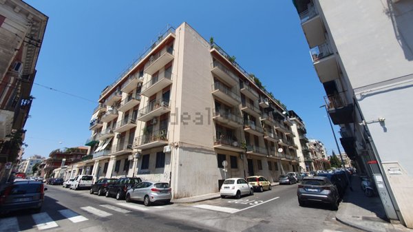 appartamento in vendita a Catania