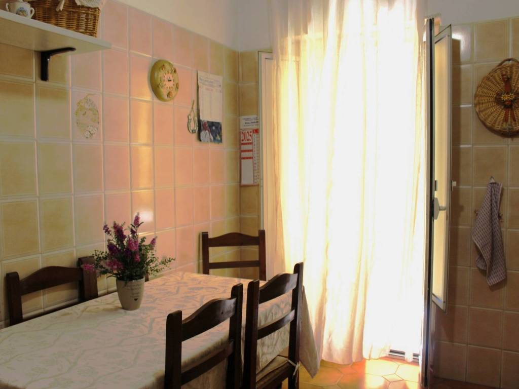 appartamento in vendita a Catania in zona Barriera del Bosco